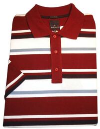 N8 DANIEL HECHTER DHP44 POLO (94)-polo-shirts-Site & Site1