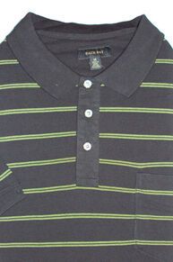 80 BACKBAY G620100 STP POLO (319)-polo-shirts-Site & Site1