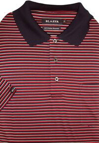 90 BLAZER 553531 TOBY POLO (301)-polo-shirts-Site & Site1