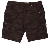 URBANOLOGY 4463010 ELSTER CAMO CARGO-casual-shorts-Site & Site1