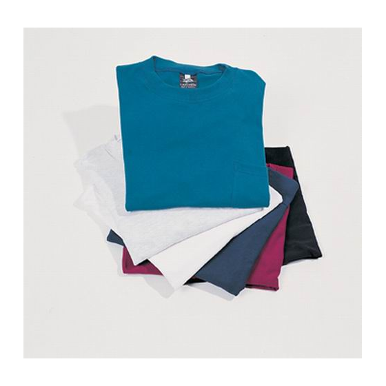 SINCLAIR CATCHES TSHIRT WPOCKET