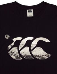 90 CANTERBURY E544426B RUGBY TSHIRT (307-t-shirts,-tanks-and-singlets-Site & Site1