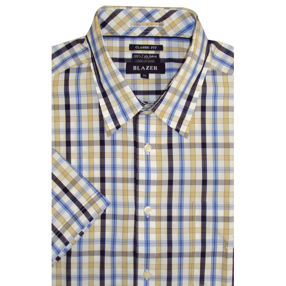 D0 BLAZER 202081 ADAM CHECK SS (300)