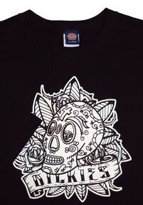 O0 DICKIES M1310 TABOO TSHIRT (310)-t-shirts,-tanks-and-singlets-Site & Site1