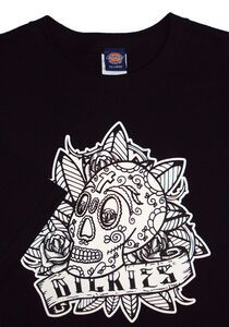 O0 DICKIES M1310 TABOO TSHIRT (310)