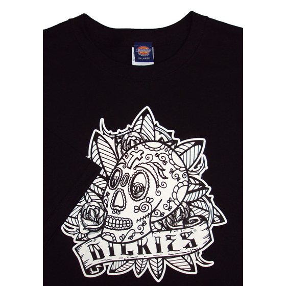 O0 DICKIES M1310 TABOO TSHIRT (310)