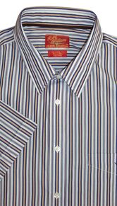 N0 RM WILLIAM SXA62 SEACOMBE SS (321)-casual-dress-Site & Site1