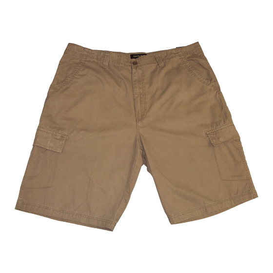 D0 BACKBAY G620306 CARGO SHORT (316)