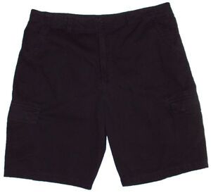 D0 BACKBAY G620306 CARGO SHORT (316)