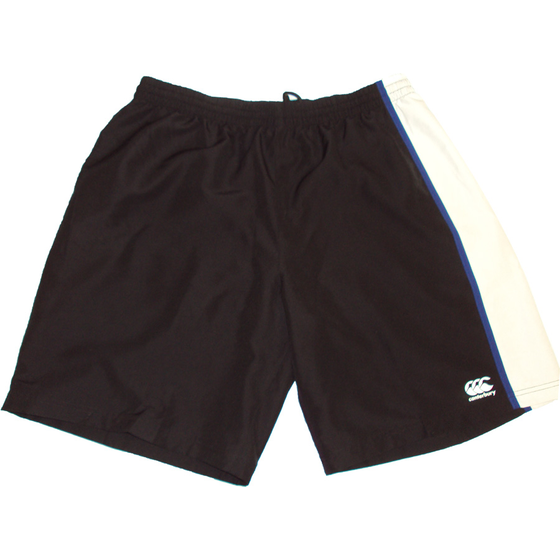 90 CANTRBURY E1819B PACE SHORT (309)
