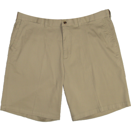 LANCIA M60462 STRETCH SHORT