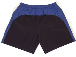 O0 NAUTICA F02412 SWIM SHORT (352)