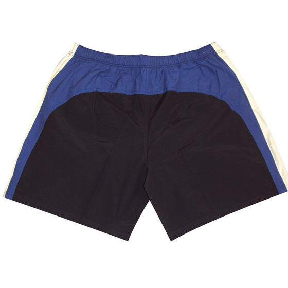 O0 NAUTICA F02412 SWIM SHORT (352)