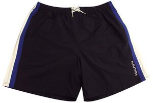 O0 NAUTICA F02412 SWIM SHORT (352)