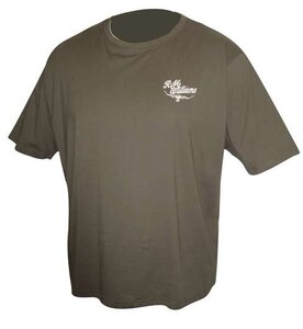  R.M WILLIAMS KX188 LONGHORN T-SHIRT 