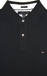 TOMMY HILFIGER T0050250 POLO-polo-shirts-Site & Site1