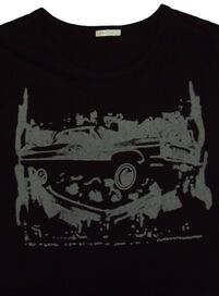 CHARCOAL KS080944  MUSCLE TANK TOP  5161-t-shirts,-tanks-and-singlets-Site & Site1