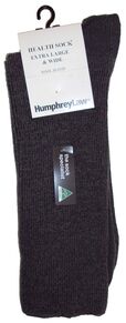 HUMPHREY LAW 67E16 XWIDE WOOLNYLON -new-arrivals-Site & Site1