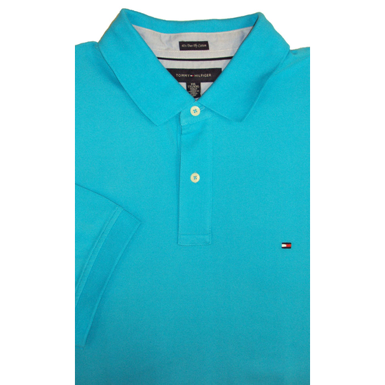 N0 TOMMY HILFIGER T4053086 POLO