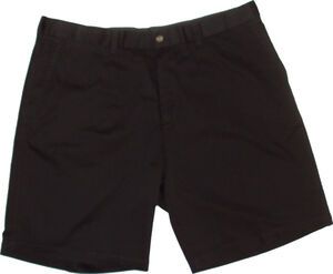 LANCIA M60462 STRETCH SHORT