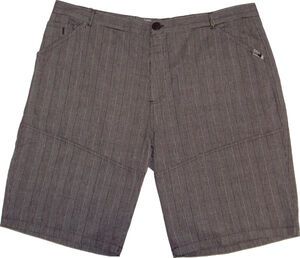 D0 URBANOLOGY 4463020 MOORE CHECK SHORT