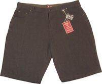 N0 FUNCTION SENTRY SHORT (313)-casual-shorts-Site & Site1