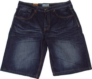 CHISEL CJ2462 CRINKLE SHORT