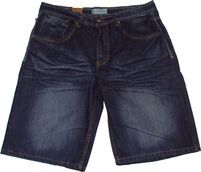CHISEL CJ2462 CRINKLE SHORT-casual-shorts-Site & Site1