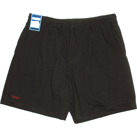 RUGGER SE2160L INTERLOCK COTTON