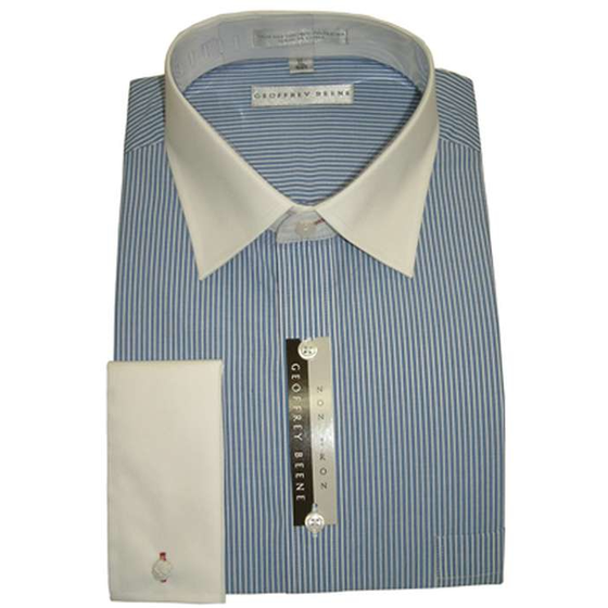 07 G.BEENE 324561 TALL DOUBLE CUFF(2952)