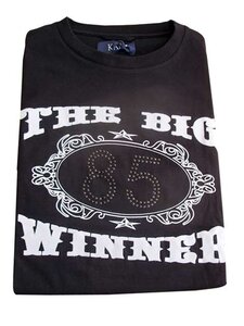 19 KAM JEANS 570  WINNER T-SHIRT