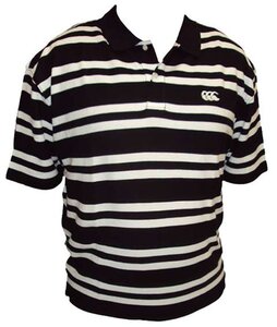 40 CANTERBURY E532367B ROLL POLO