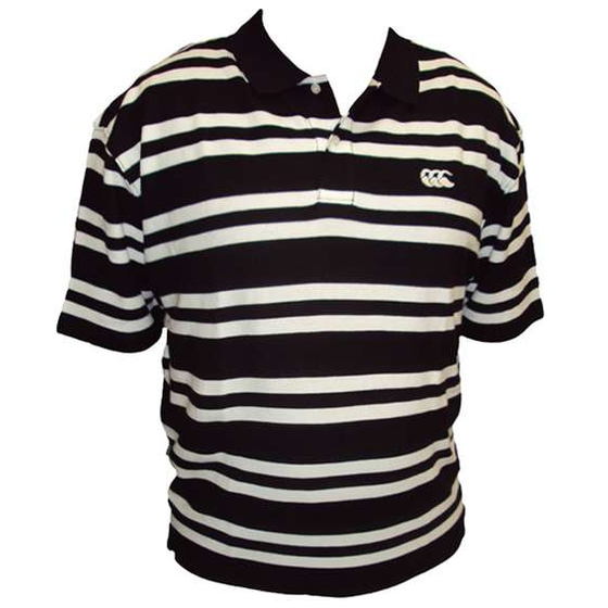 40 CANTERBURY E532367B ROLL POLO