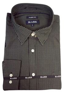 60 BLAZER 227027 SOFT TOUCH LS (250)