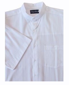 CIPOLLINI 1383 GRANDPA COLLAR SS 640