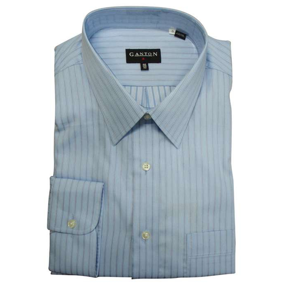 99 GANTON 5019 BLUE SELF STP CA (182)