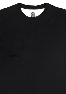 KAM JEANS KBS500 BASIC TSHIRT