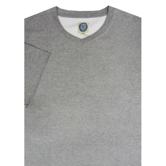 KAM JEANS KBS500 BASIC TSHIRT