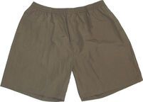 CHARCOAL TL10161 MICROFIBRE VOLLEY SHORT-casual-shorts-Site & Site1