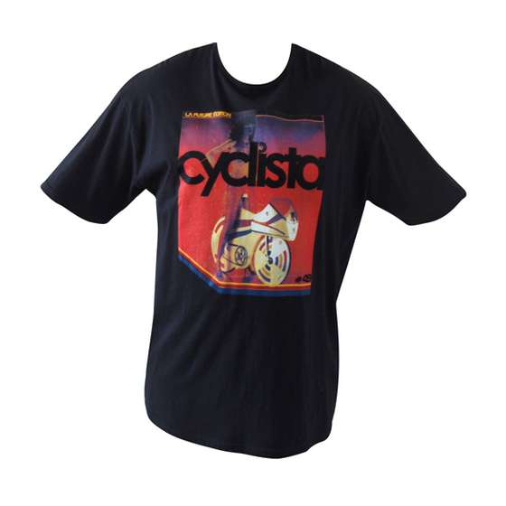 20 URBANOLOGY 4550066 CYCLI TSHIRT (283)