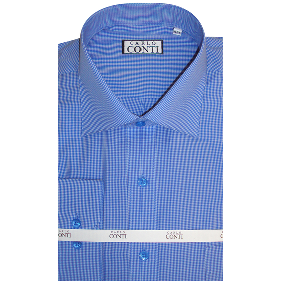 D0 CARLO CONTI BA92019 MICRO CHK TALL