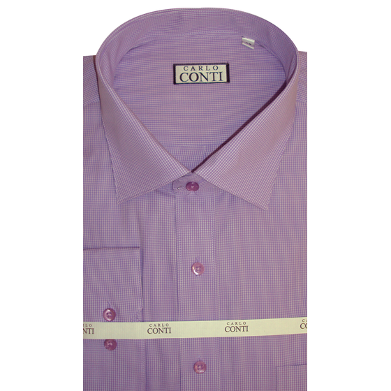 D0 CARLO CONTI BA92019 MICRO CHK TALL