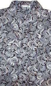 21 CHARCOAL KS10130 PAISLEY LS-casual-dress-Site & Site1