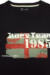 O0 KAM JEANS KBS596 GLORY TEAM TEE-t-shirts,-tanks-and-singlets-Site & Site1