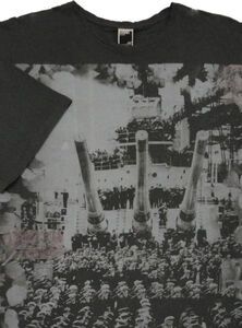 21 ANGRY MINDS 4470090 DREAD TSHIRT 387