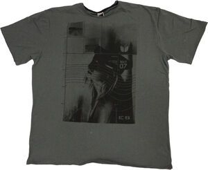 41 ANGRY MINDS 4470058 AIR TSHIRT