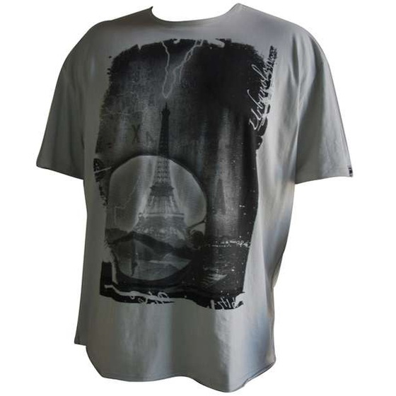 50 URBANOLOGY 4453064 PAR T-SHIRT (283)