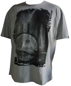 50 URBANOLOGY 4453064 PAR T-SHIRT (283)