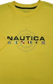 21 NAUTICA Q03205 FLAG TSHIRT(292)-t-shirts,-tanks-and-singlets-Site & Site1