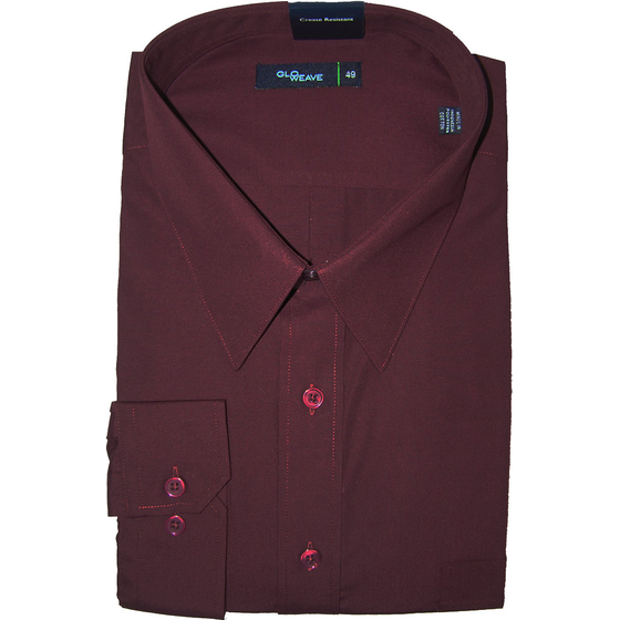 GLOWEAVE 1010L PLAIN POLYCOTTON